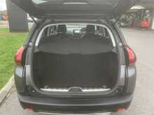 Peugeot 1.6 BlueHDi GT Line SUV 5dr Diesel Manual Euro 6 (s/s) (120 ps)