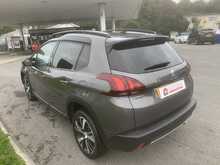 Peugeot 1.6 BlueHDi GT Line SUV 5dr Diesel Manual Euro 6 (s/s) (120 ps)