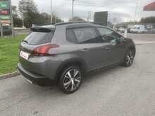 Peugeot 1.6 BlueHDi GT Line SUV 5dr Diesel Manual Euro 6 (s/s) (120 ps)