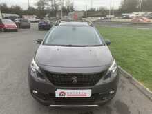 Peugeot 1.6 BlueHDi GT Line SUV 5dr Diesel Manual Euro 6 (s/s) (120 ps)