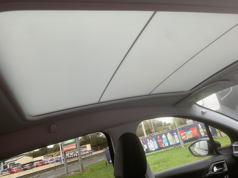 Peugeot 1.6 BlueHDi GT Line SUV 5dr Diesel Manual Euro 6 (s/s) (120 ps)