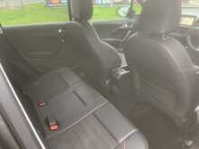 Peugeot 1.6 BlueHDi GT Line SUV 5dr Diesel Manual Euro 6 (s/s) (120 ps)