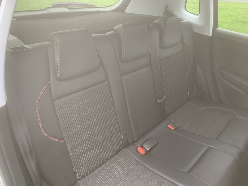 Peugeot 1.6 BlueHDi GT Line SUV 5dr Diesel Manual Euro 6 (s/s) (120 ps)