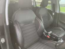 Peugeot 1.6 BlueHDi GT Line SUV 5dr Diesel Manual Euro 6 (s/s) (120 ps)