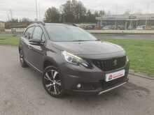 Peugeot 1.6 BlueHDi GT Line SUV 5dr Diesel Manual Euro 6 (s/s) (120 ps)