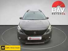 Peugeot 1.6 BlueHDi GT Line SUV 5dr Diesel Manual Euro 6 (s/s) (120 ps)