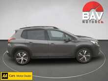 Peugeot 1.6 BlueHDi GT Line SUV 5dr Diesel Manual Euro 6 (s/s) (120 ps)