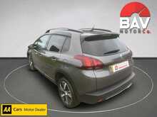Peugeot 1.6 BlueHDi GT Line SUV 5dr Diesel Manual Euro 6 (s/s) (120 ps)