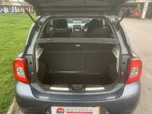 Nissan 1.2 n-tec Hatchback 5dr Petrol Manual Euro 6 (80 ps)