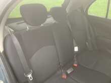 Nissan 1.2 n-tec Hatchback 5dr Petrol Manual Euro 6 (80 ps)