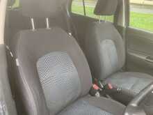 Nissan 1.2 n-tec Hatchback 5dr Petrol Manual Euro 6 (80 ps)