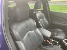 Nissan 1.5 dCi Tekna SUV 5dr Diesel Manual Euro 6 (s/s) (110 ps)