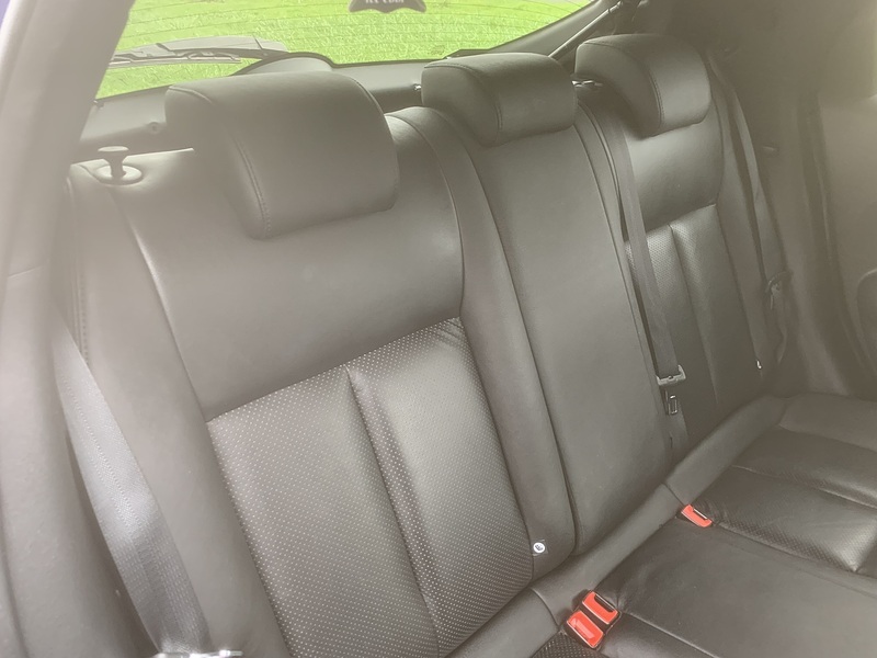 Nissan 1.5 dCi Tekna SUV 5dr Diesel Manual Euro 6 (s/s) (110 ps)