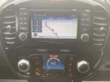 Nissan 1.5 dCi Tekna SUV 5dr Diesel Manual Euro 6 (s/s) (110 ps)