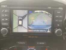 Nissan 1.5 dCi Tekna SUV 5dr Diesel Manual Euro 6 (s/s) (110 ps)