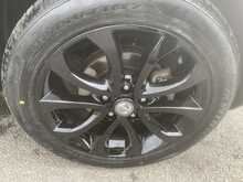 Nissan 1.5 dCi Tekna SUV 5dr Diesel Manual Euro 6 (s/s) (110 ps)