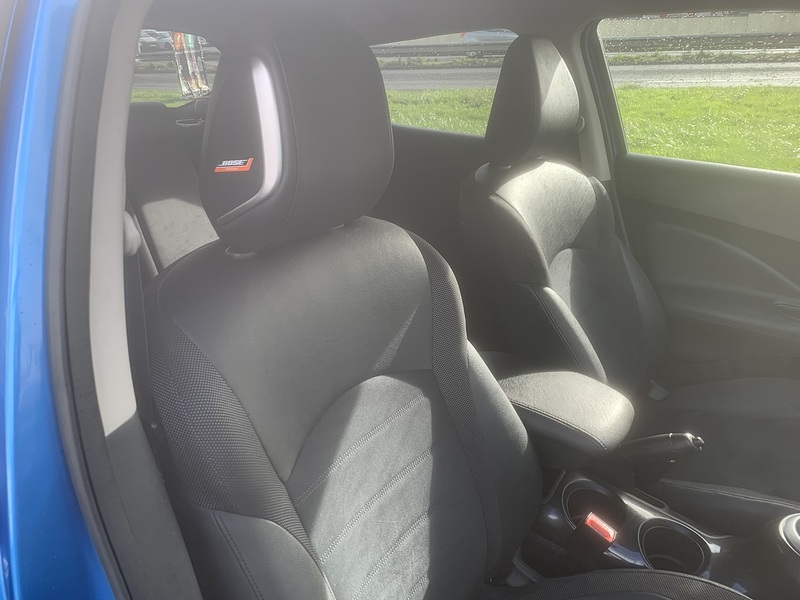 Nissan 1.6 Bose Personal Edition SUV 5dr Petrol Manual Euro 6 (112 ps)