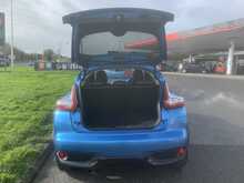 Nissan 1.6 Bose Personal Edition SUV 5dr Petrol Manual Euro 6 (112 ps)