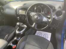 Nissan 1.6 Bose Personal Edition SUV 5dr Petrol Manual Euro 6 (112 ps)