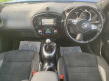 Nissan 1.6 Bose Personal Edition SUV 5dr Petrol Manual Euro 6 (112 ps)