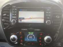 Nissan 1.6 Bose Personal Edition SUV 5dr Petrol Manual Euro 6 (112 ps)