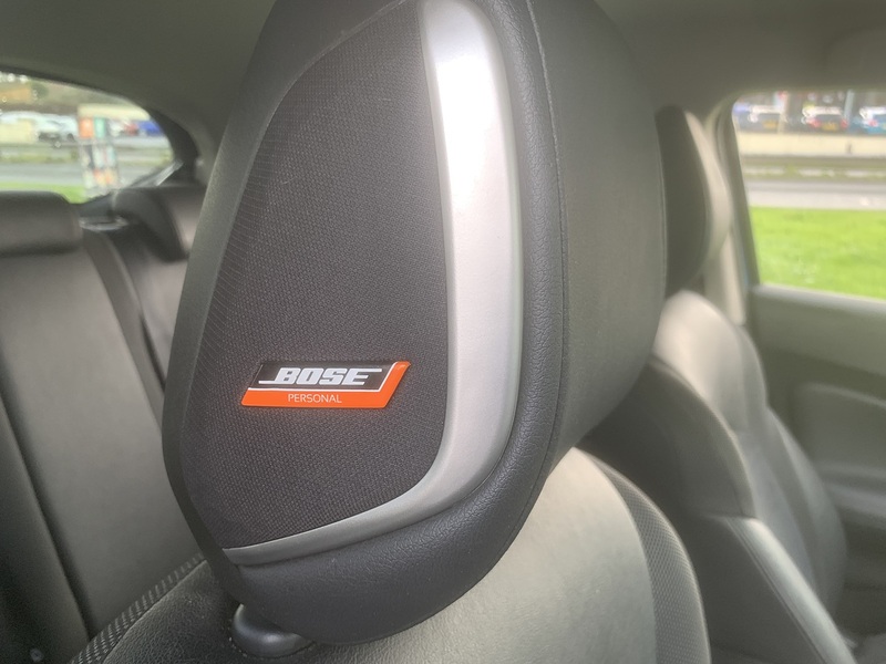 Nissan 1.6 Bose Personal Edition SUV 5dr Petrol Manual Euro 6 (112 ps)