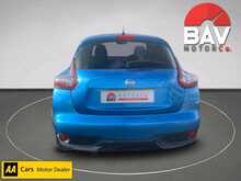 Nissan 1.6 Bose Personal Edition SUV 5dr Petrol Manual Euro 6 (112 ps)