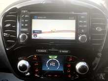 Nissan 1.6 Bose Personal Edition SUV 5dr Petrol Manual Euro 6 (112 ps)