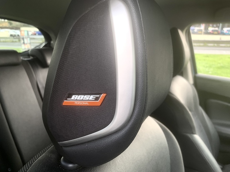 Nissan 1.6 Bose Personal Edition SUV 5dr Petrol Manual Euro 6 (112 ps)