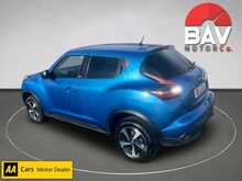 Nissan 1.6 Bose Personal Edition SUV 5dr Petrol Manual Euro 6 (112 ps)