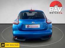 Nissan 1.6 Bose Personal Edition SUV 5dr Petrol Manual Euro 6 (112 ps)