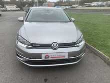 Volkswagen 1.5 TSI EVO SE Hatchback 5dr Petrol Manual Euro 6 (s/s) (130 ps)