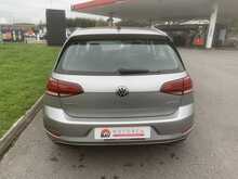 Volkswagen 1.5 TSI EVO SE Hatchback 5dr Petrol Manual Euro 6 (s/s) (130 ps)