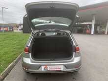 Volkswagen 1.5 TSI EVO SE Hatchback 5dr Petrol Manual Euro 6 (s/s) (130 ps)