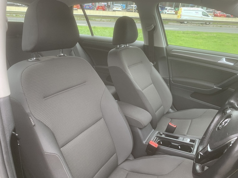 Volkswagen 1.5 TSI EVO SE Hatchback 5dr Petrol Manual Euro 6 (s/s) (130 ps)