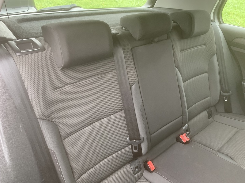 Volkswagen 1.5 TSI EVO SE Hatchback 5dr Petrol Manual Euro 6 (s/s) (130 ps)