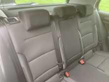 Volkswagen 1.5 TSI EVO SE Hatchback 5dr Petrol Manual Euro 6 (s/s) (130 ps)