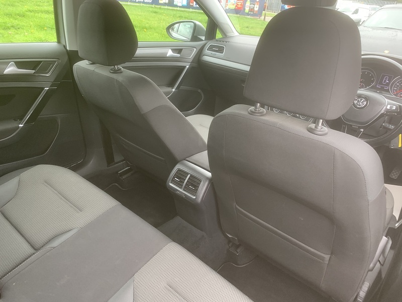 Volkswagen 1.5 TSI EVO SE Hatchback 5dr Petrol Manual Euro 6 (s/s) (130 ps)