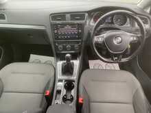 Volkswagen 1.5 TSI EVO SE Hatchback 5dr Petrol Manual Euro 6 (s/s) (130 ps)