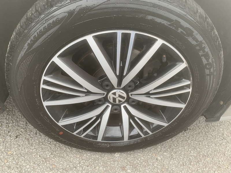 Volkswagen 1.5 TSI EVO SE Hatchback 5dr Petrol Manual Euro 6 (s/s) (130 ps)