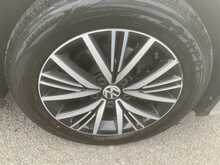 Volkswagen 1.5 TSI EVO SE Hatchback 5dr Petrol Manual Euro 6 (s/s) (130 ps)