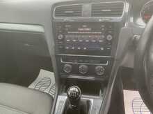 Volkswagen 1.5 TSI EVO SE Hatchback 5dr Petrol Manual Euro 6 (s/s) (130 ps)