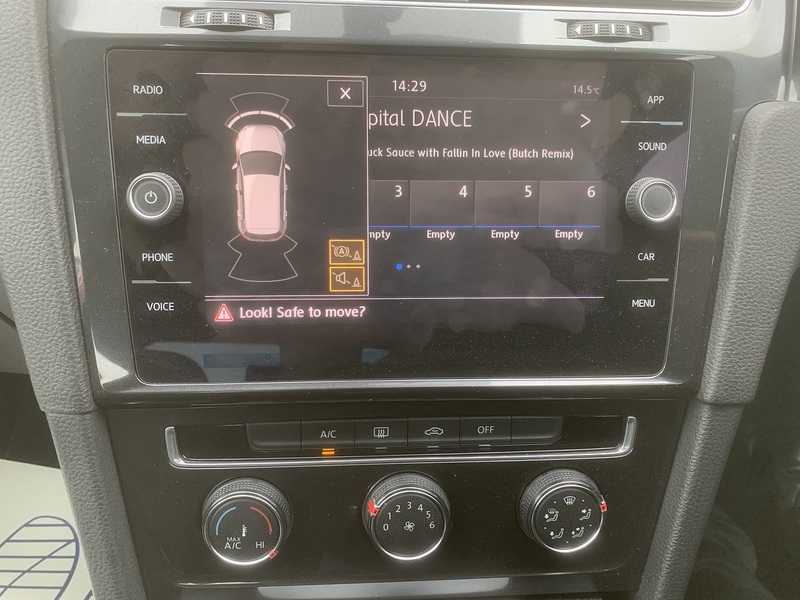 Volkswagen 1.5 TSI EVO SE Hatchback 5dr Petrol Manual Euro 6 (s/s) (130 ps)