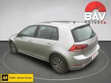 Volkswagen 1.5 TSI EVO SE Hatchback 5dr Petrol Manual Euro 6 (s/s) (130 ps)