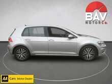 Volkswagen 1.5 TSI EVO SE Hatchback 5dr Petrol Manual Euro 6 (s/s) (130 ps)