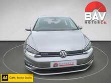 Volkswagen 1.5 TSI EVO SE Hatchback 5dr Petrol Manual Euro 6 (s/s) (130 ps)