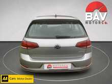 Volkswagen 1.5 TSI EVO SE Hatchback 5dr Petrol Manual Euro 6 (s/s) (130 ps)