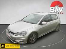 Volkswagen 1.5 TSI EVO SE Hatchback 5dr Petrol Manual Euro 6 (s/s) (130 ps)
