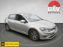 Volkswagen 1.5 TSI EVO SE Hatchback 5dr Petrol Manual Euro 6 (s/s) (130 ps)