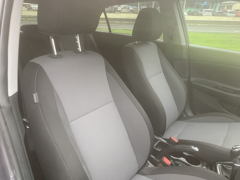 Hyundai 1.0 T-GDi  GPF Play Hatchback 5dr Petrol Manual Euro 6 (s/s) (100 ps)